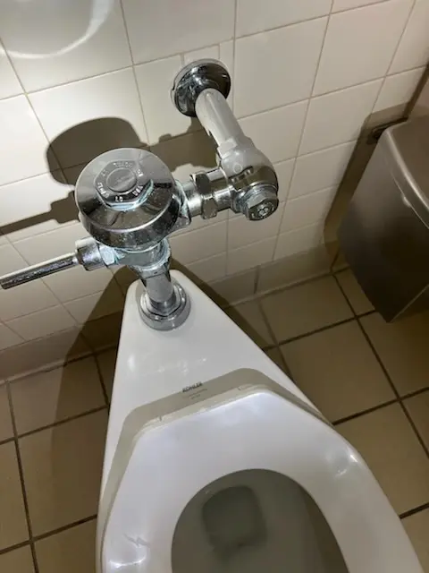 Fixture installation and repair for Sewer Camera Inspection in Shafter